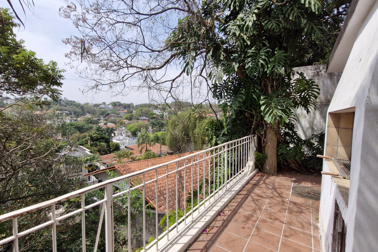 Casa, 4 quartos, 380 m² - Foto 22