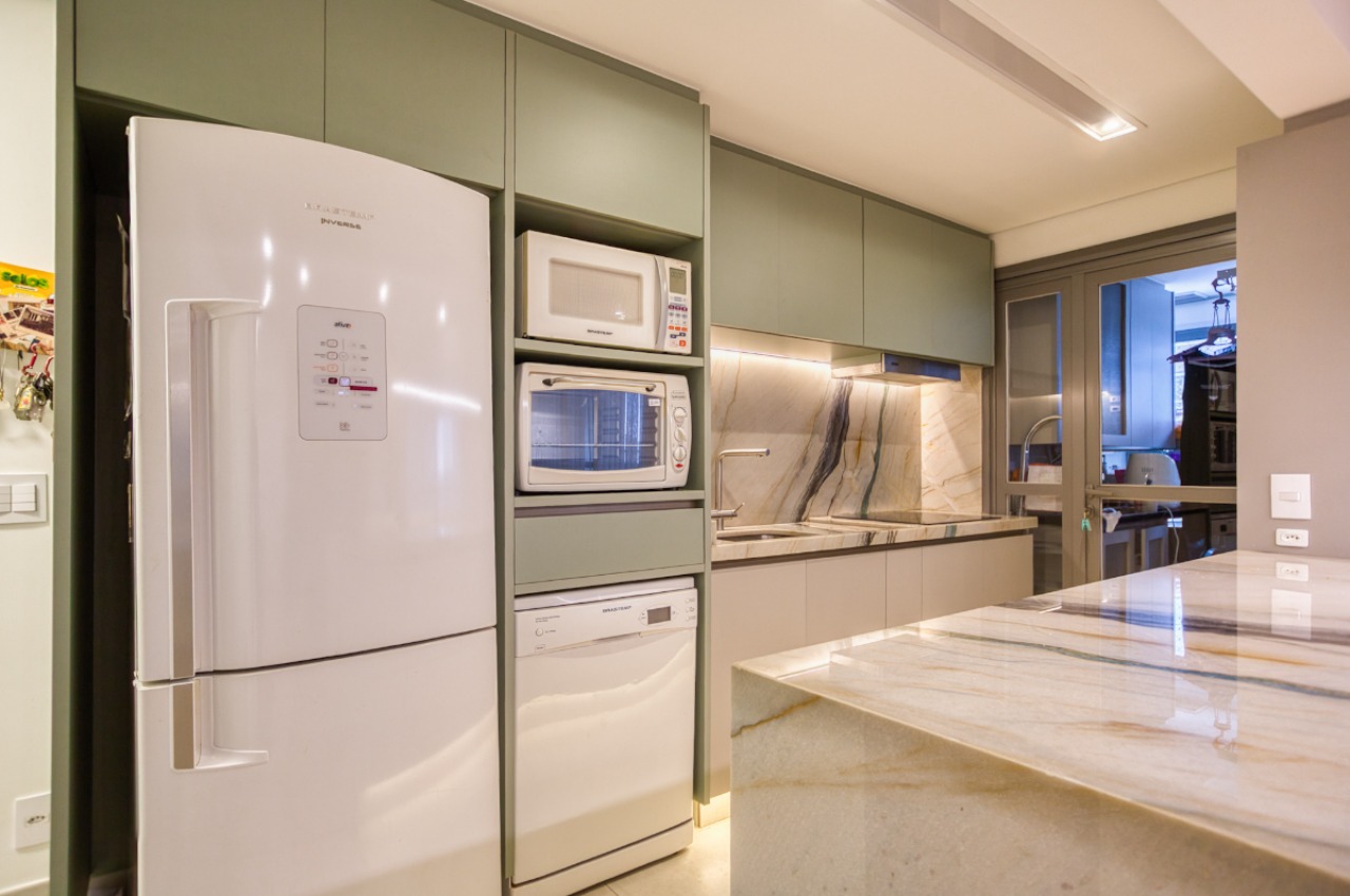 Apartamento, 3 quartos, 101 m² - Foto 17