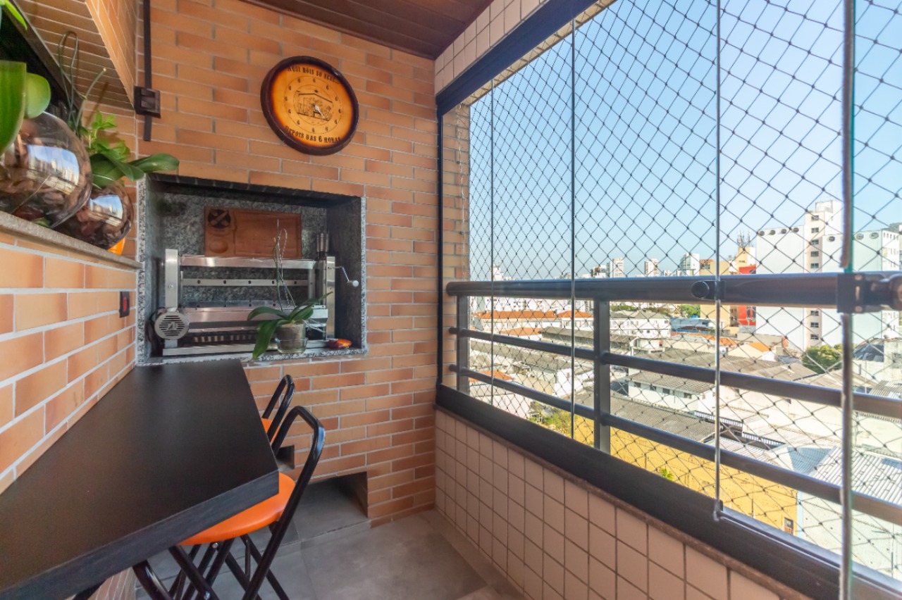 Apartamento, 4 quartos, 180 m² - Foto 7