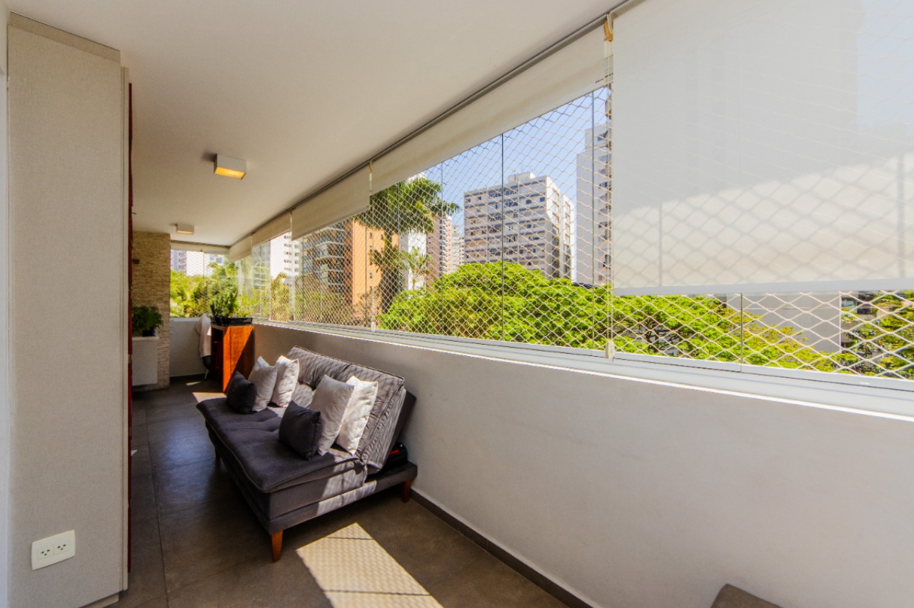 Apartamento, 3 quartos, 222 m² - Foto 42
