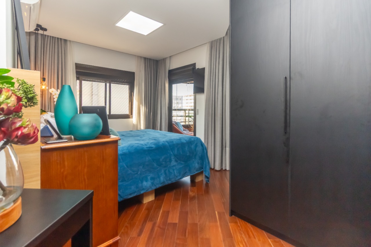Apartamento, 4 quartos, 180 m² - Foto 42