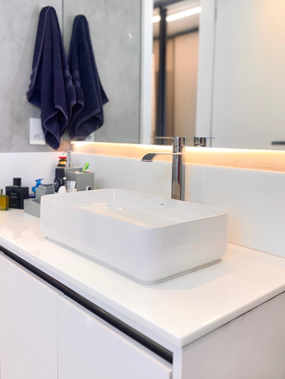 Apartamento, 3 quartos, 130 m² - Foto 17
