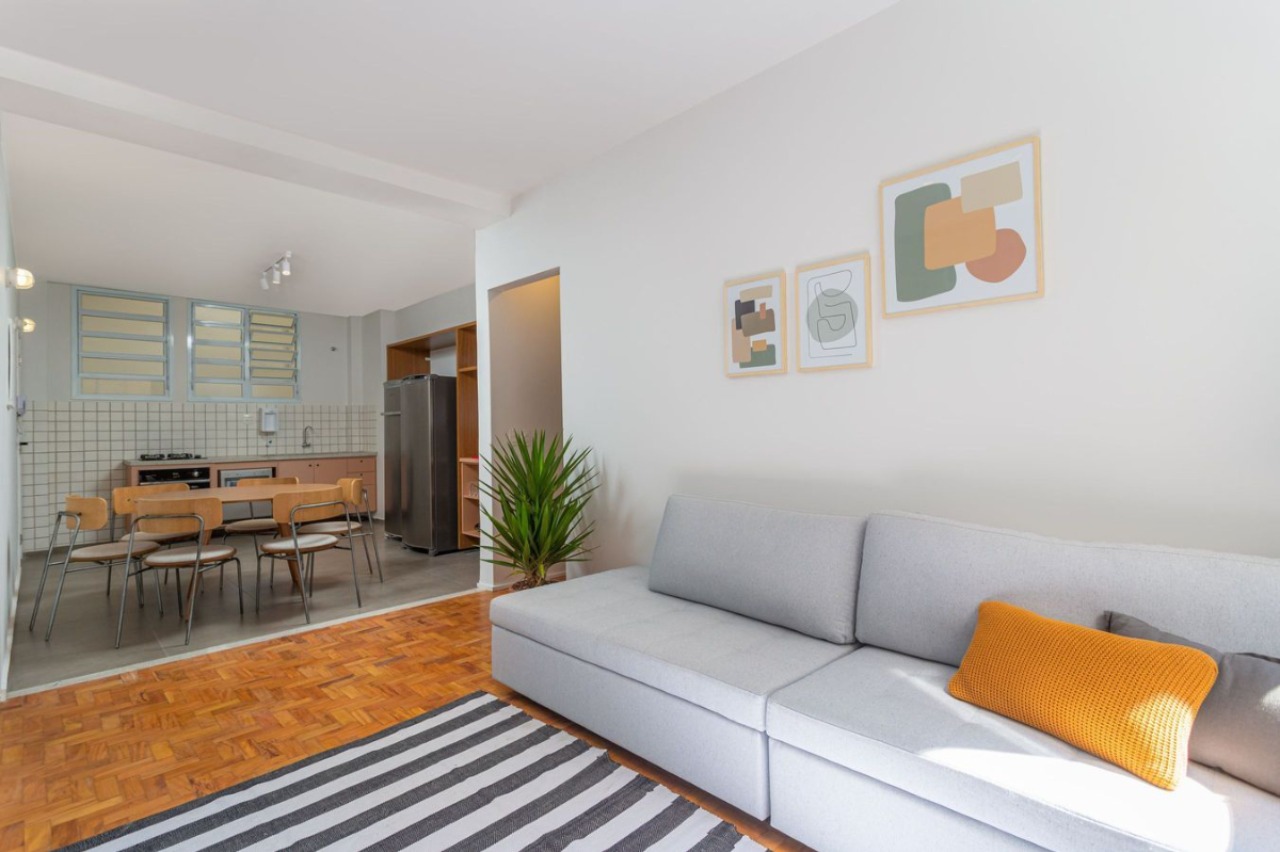 Apartamento, 5 quartos, 160 m² - Foto 1