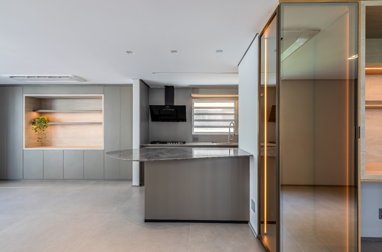 Apartamento, 3 quartos, 190 m² - Foto 9