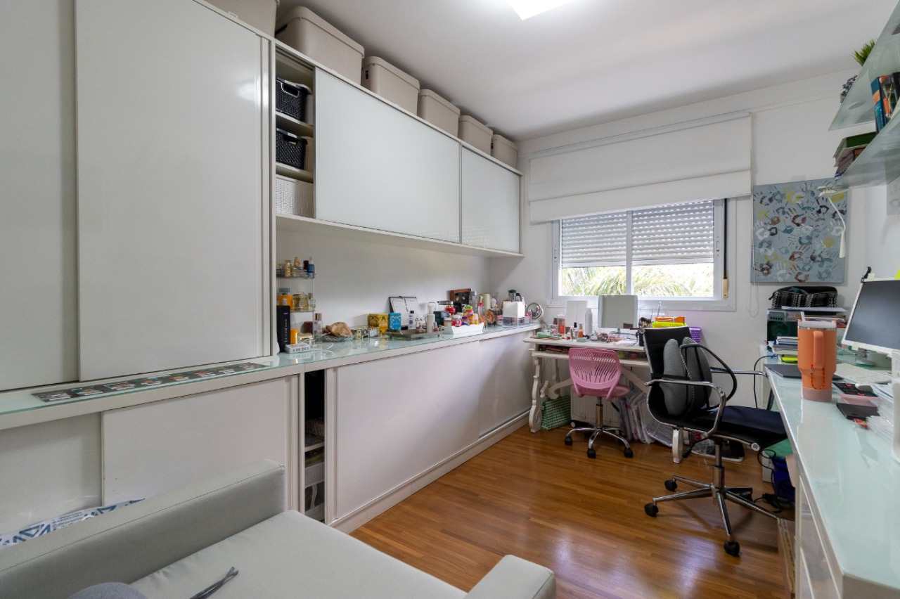 Apartamento, 4 quartos, 220 m² - Foto 18