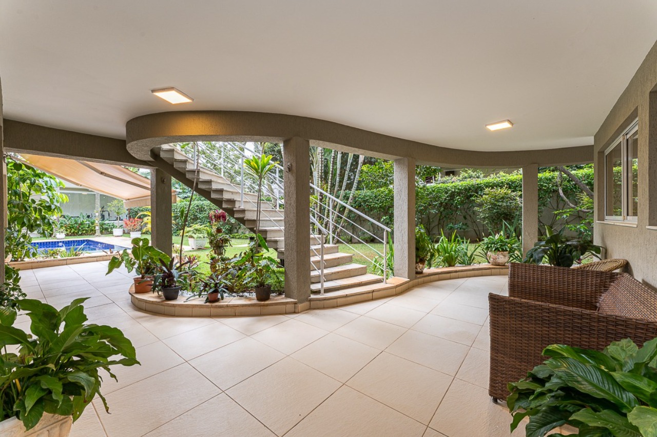 Casa, 4 quartos, 510 m² - Foto 5
