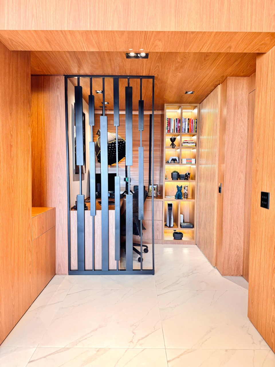 Apartamento, 3 quartos, 130 m² - Foto 10