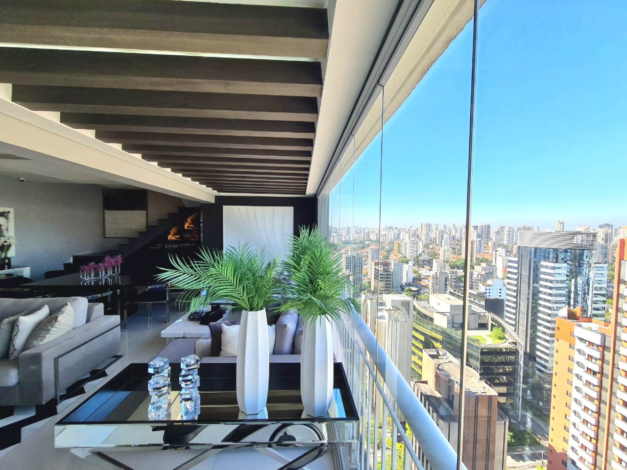 Cobertura, 4 quartos, 310 m² - Foto 47