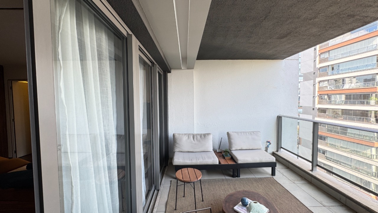 Apartamento, 2 quartos, 88 m² - Foto 18