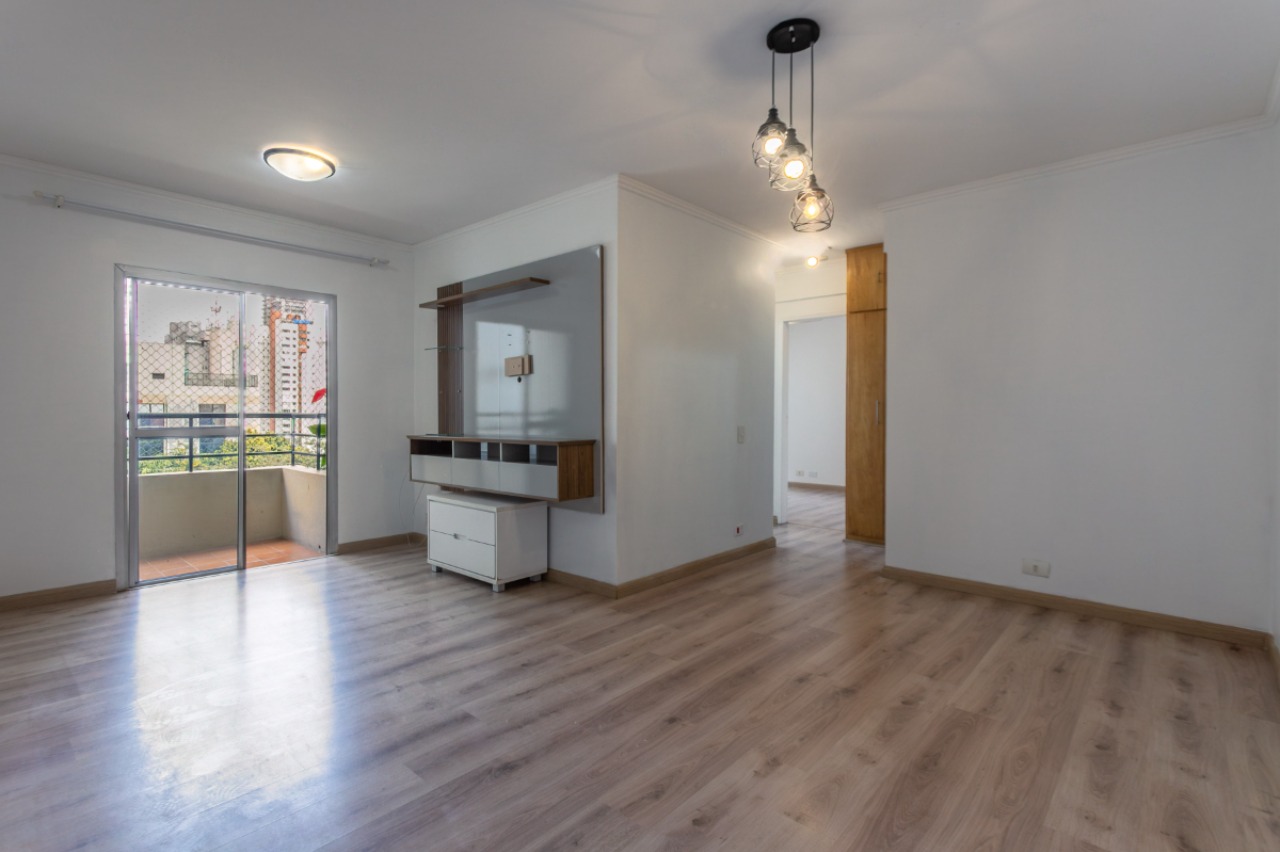 Apartamento, 2 quartos, 75 m² - Foto 1