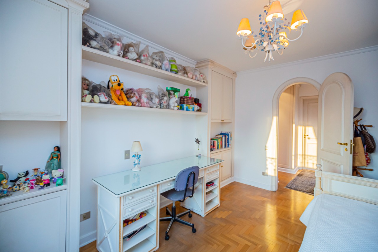 Cobertura, 5 quartos, 551 m² - Foto 14