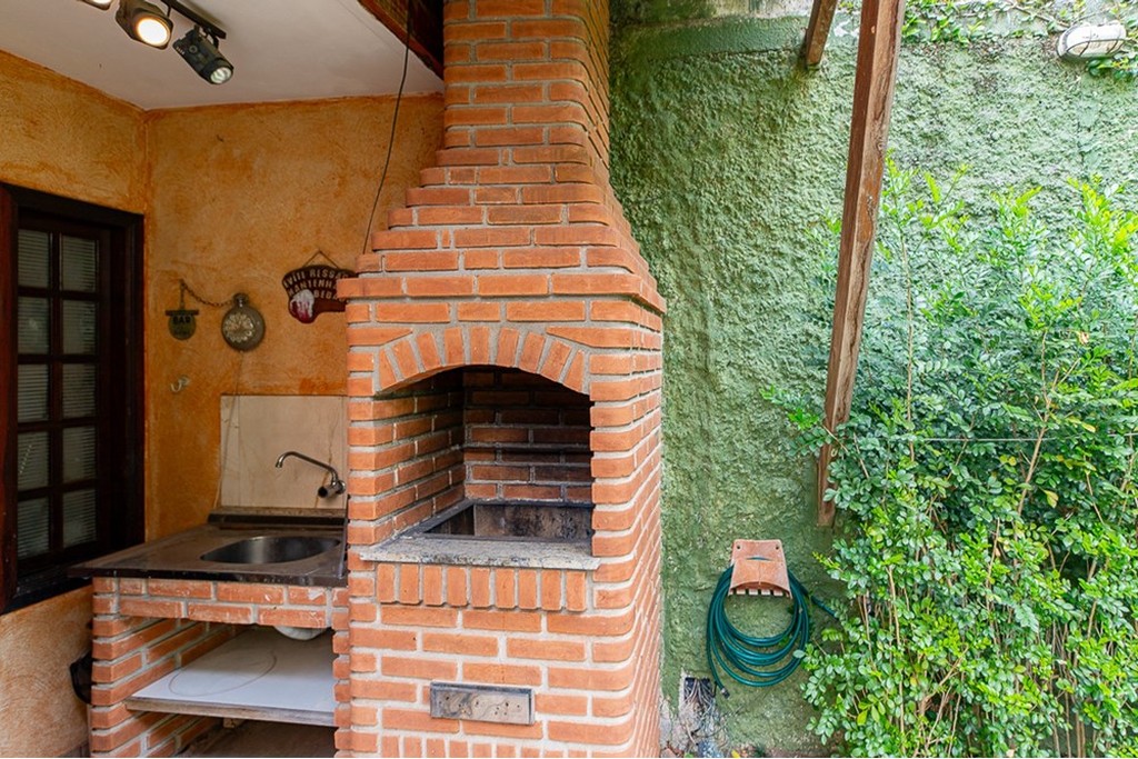 Casa, 4 quartos - Foto 29
