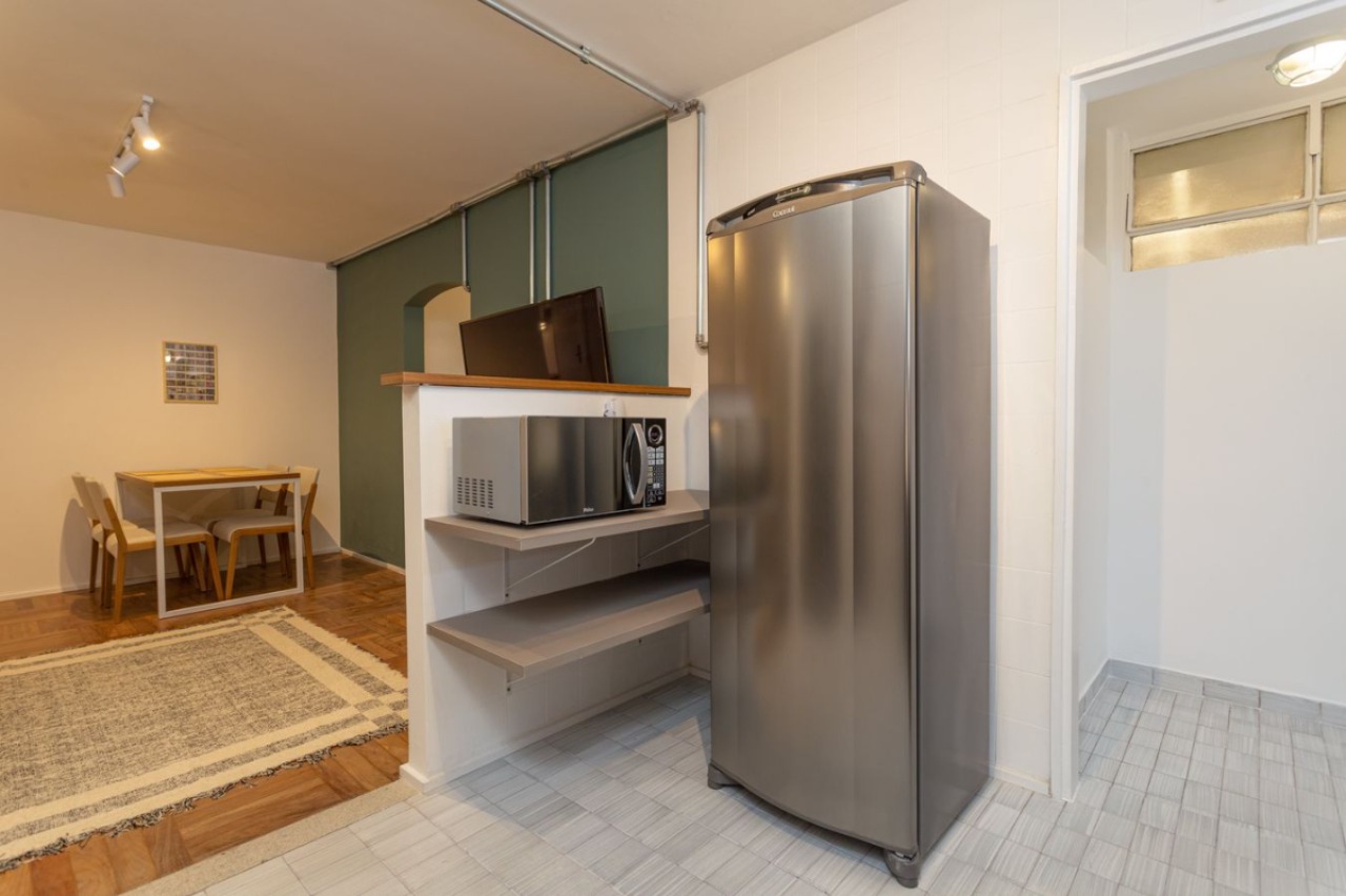Apartamento, 4 quartos, 110 m² - Foto 3