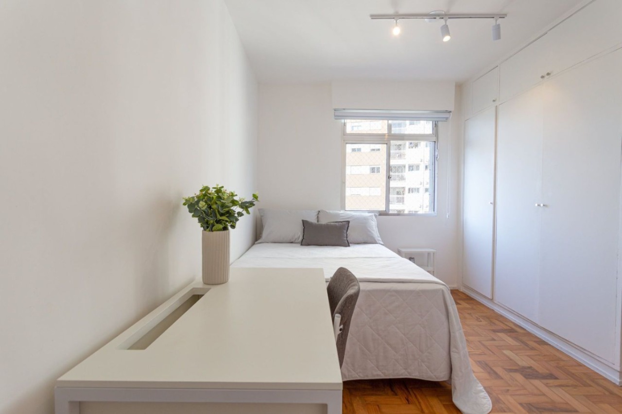 Apartamento, 4 quartos, 100 m² - Foto 12