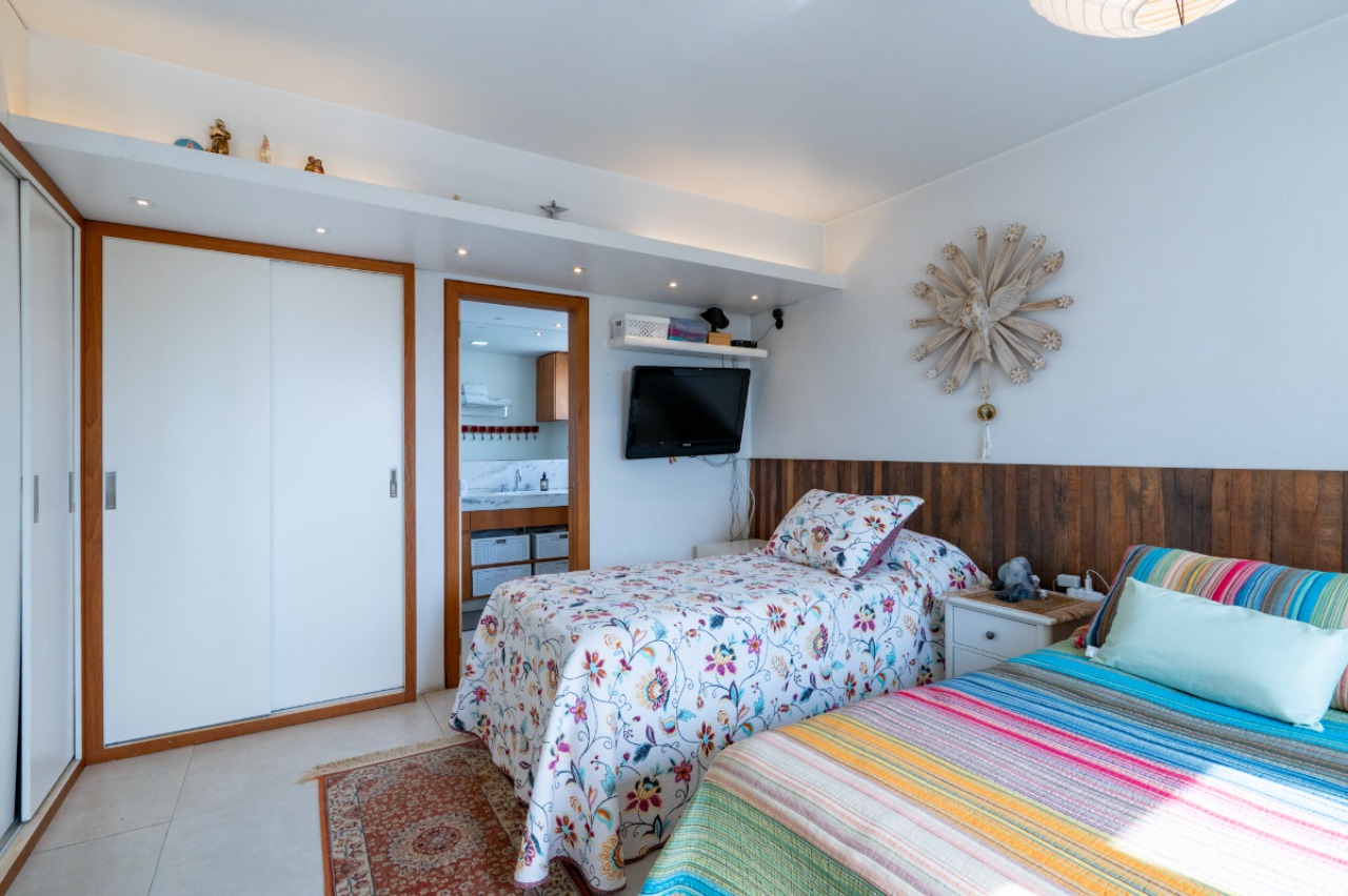 Apartamento, 1 quarto, 90 m² - Foto 32