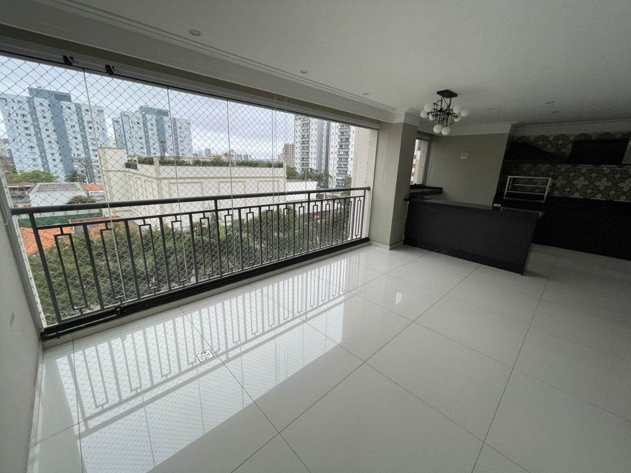 Apartamento, 3 quartos, 140 m² - Foto 5