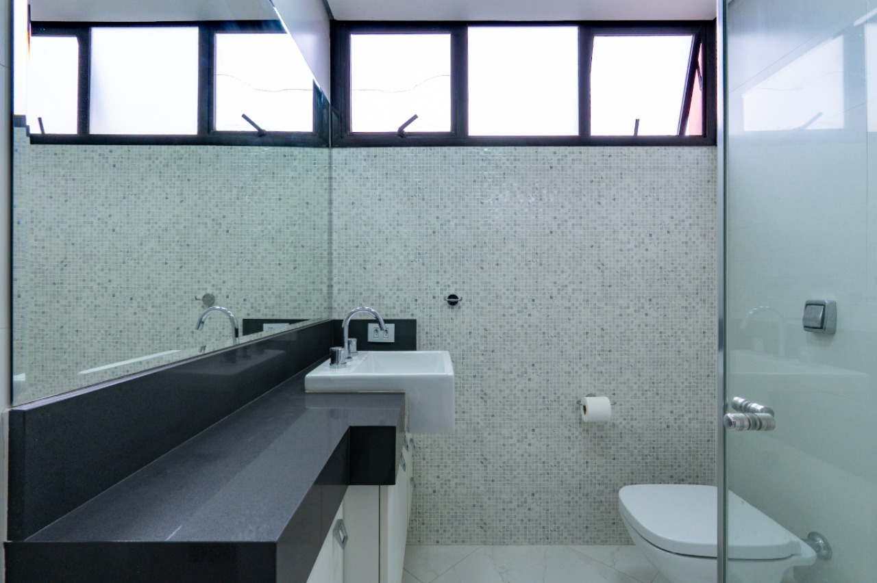 Apartamento, 4 quartos, 160 m² - Foto 32