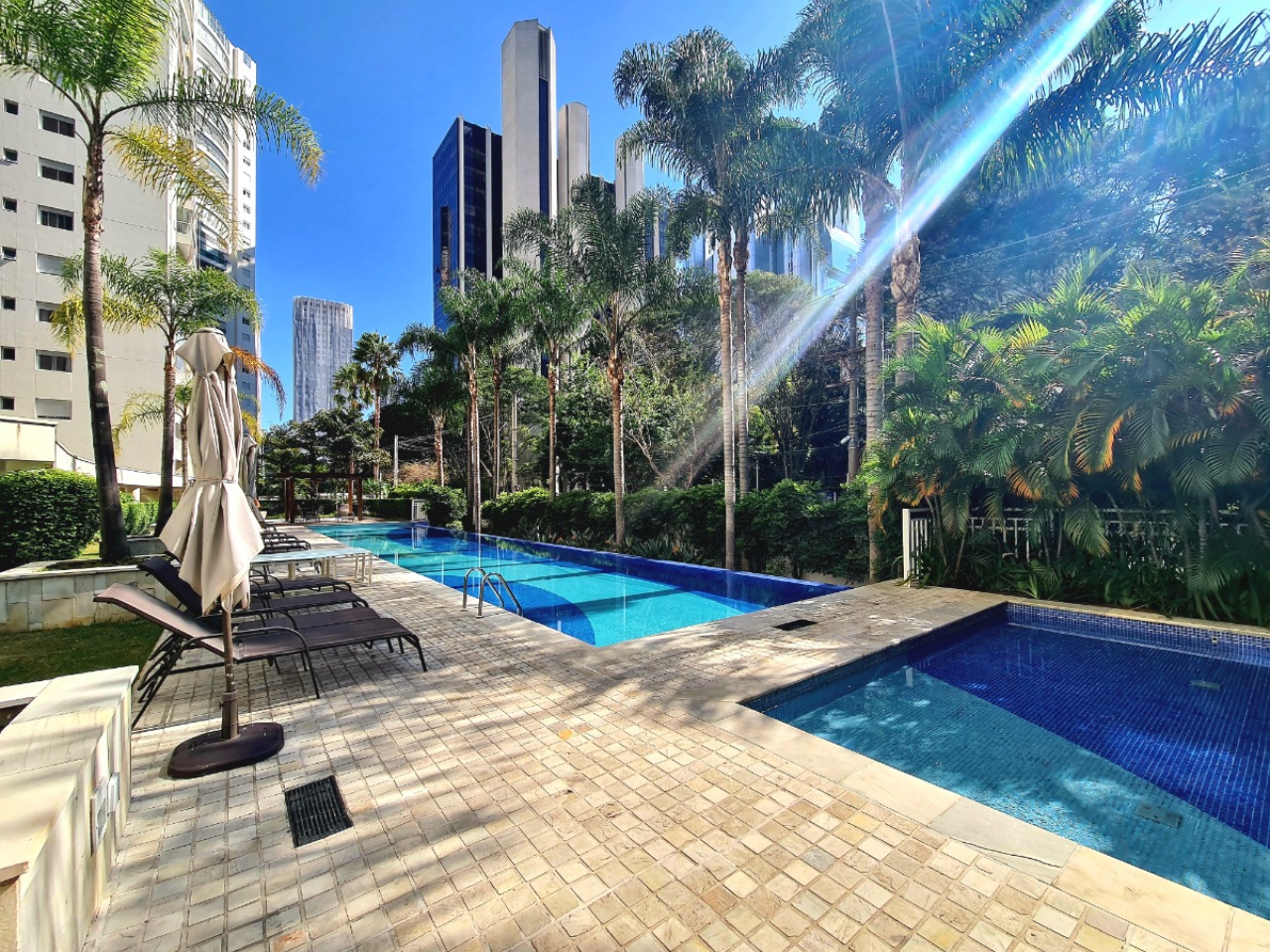 Cobertura, 4 quartos, 310 m² - Foto 14