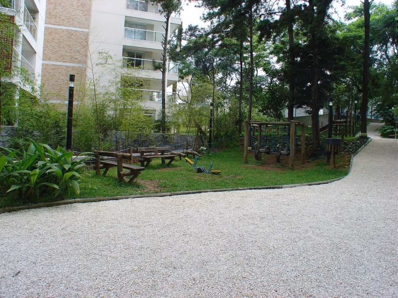Apartamento, 4 quartos, 241 m² - Foto 6