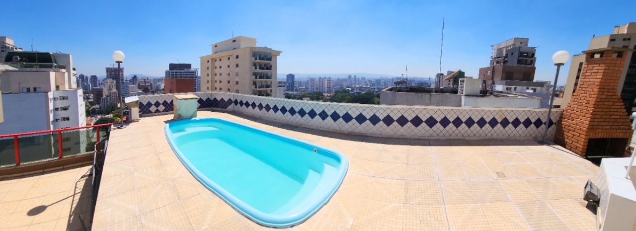 Cobertura, 5 quartos, 350 m² - Foto 8
