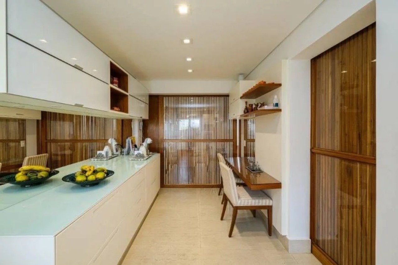 Apartamento, 3 quartos, 210 m² - Foto 7
