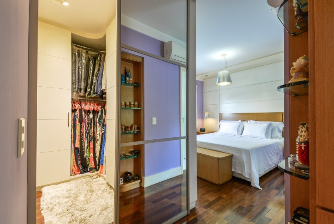 Apartamento, 3 quartos, 180 m² - Foto 41