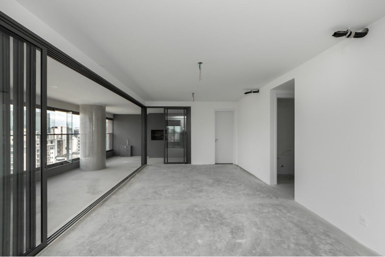 Apartamento, 4 quartos, 211 m² - Foto 2