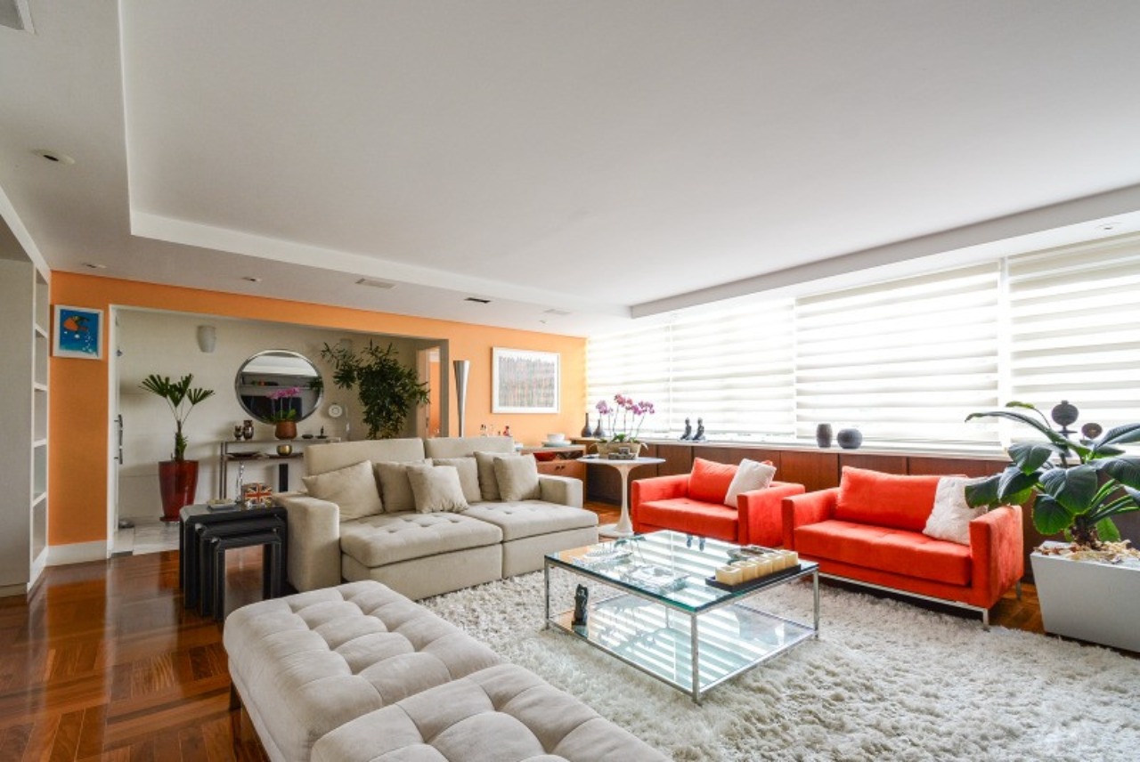 Apartamento, 3 quartos, 180 m² - Foto 2