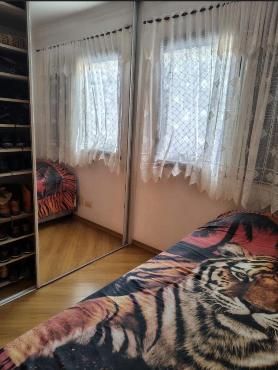 Apartamento, 3 quartos, 100 m² - Foto 10