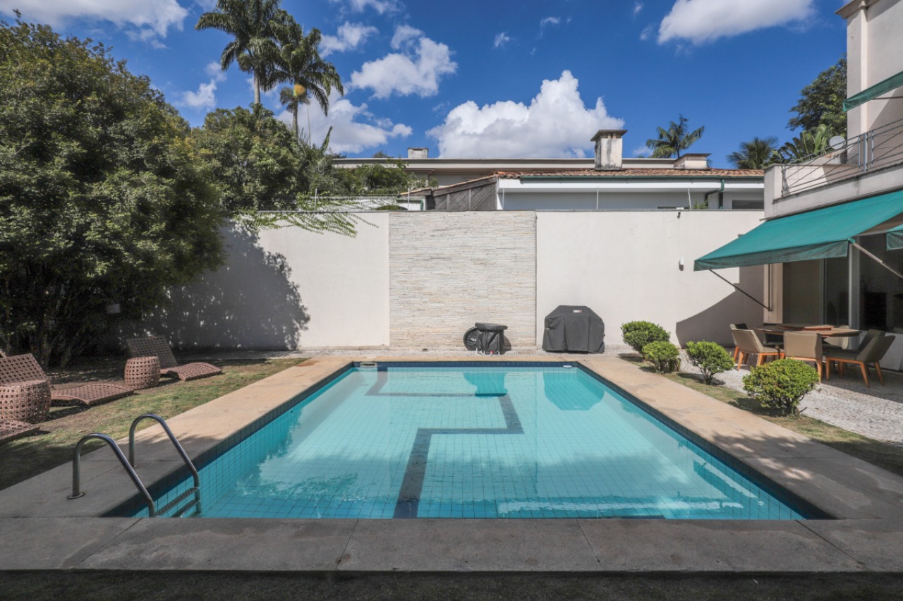 Casa, 4 quartos, 525 m² - Foto 41