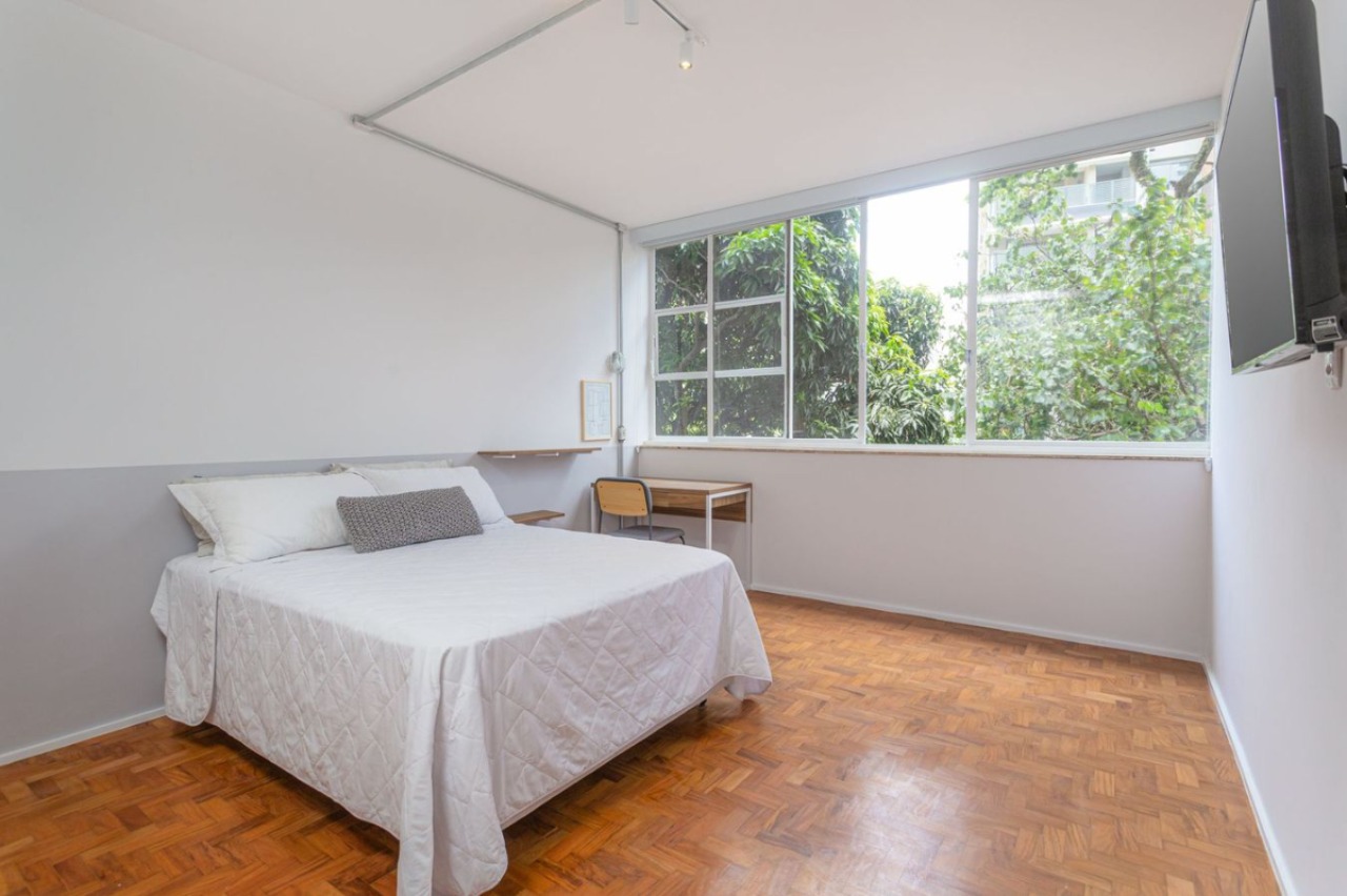 Apartamento, 6 quartos, 190 m² - Foto 37
