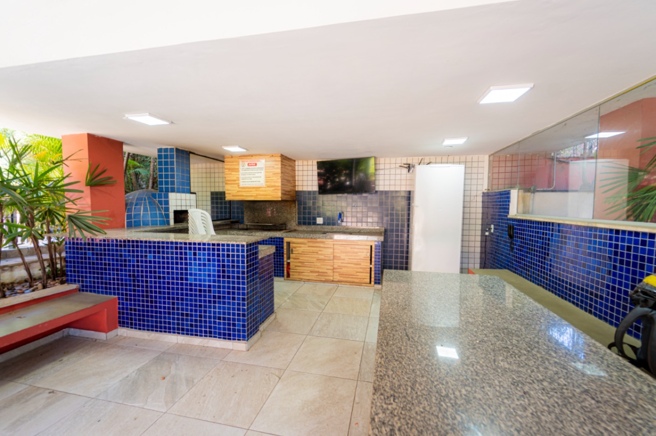 Apartamento, 4 quartos, 170 m² - Foto 32