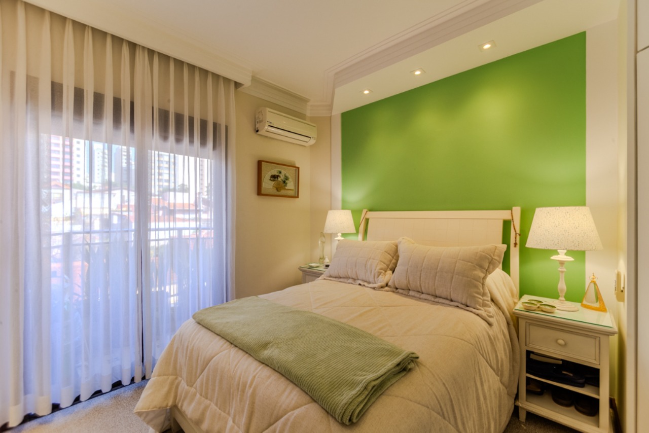 Apartamento, 3 quartos, 110 m² - Foto 12