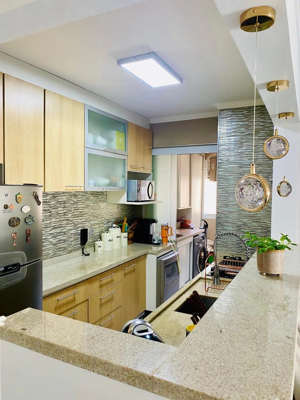 Apartamento, 3 quartos, 65 m² - Foto 12