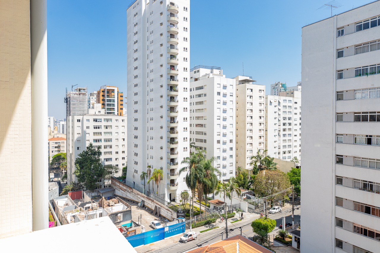 Apartamento, 3 quartos, 130 m² - Foto 10