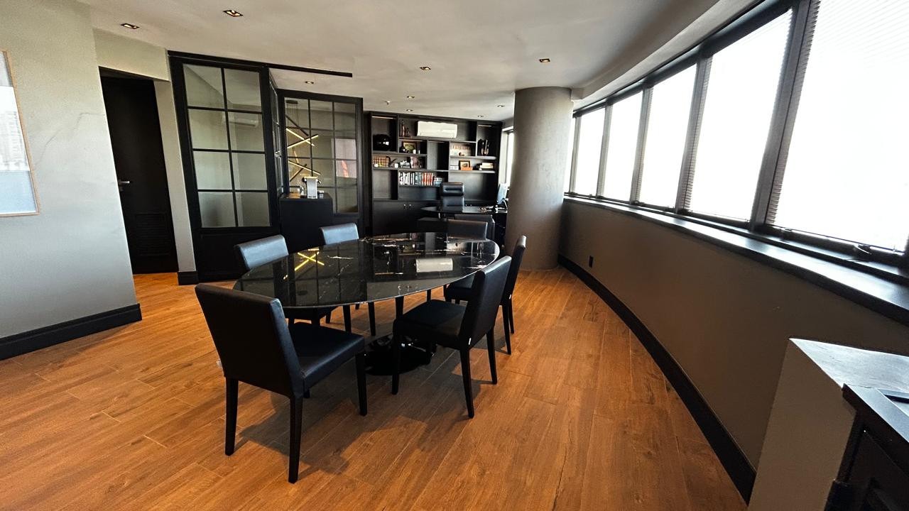 Sala-Conjunto, 90 m² - Foto 11