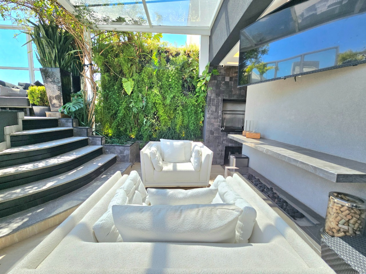 Cobertura, 4 quartos, 310 m² - Foto 5