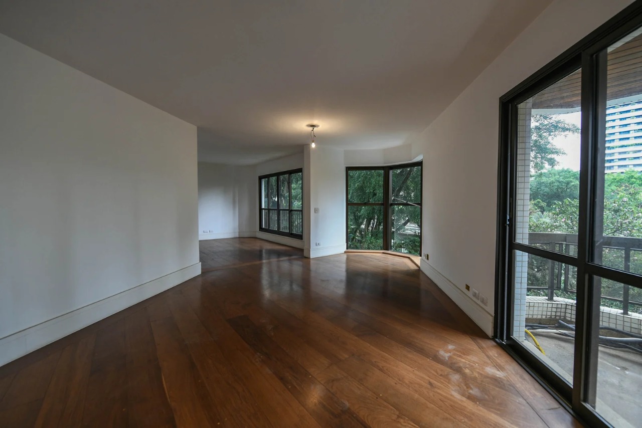 Apartamento, 3 quartos, 260 m² - Foto 8