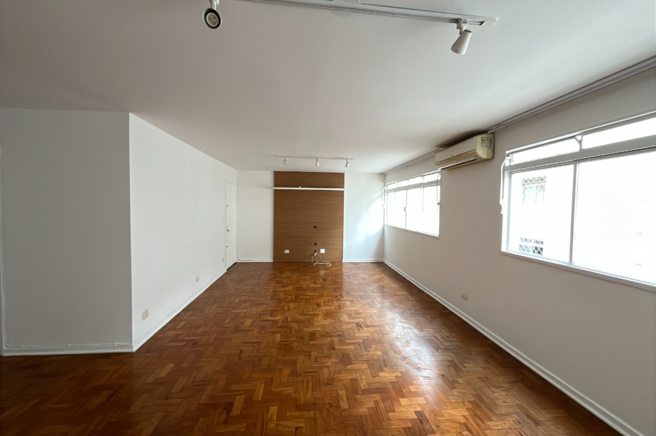 Apartamento, 3 quartos, 160 m² - Foto 1