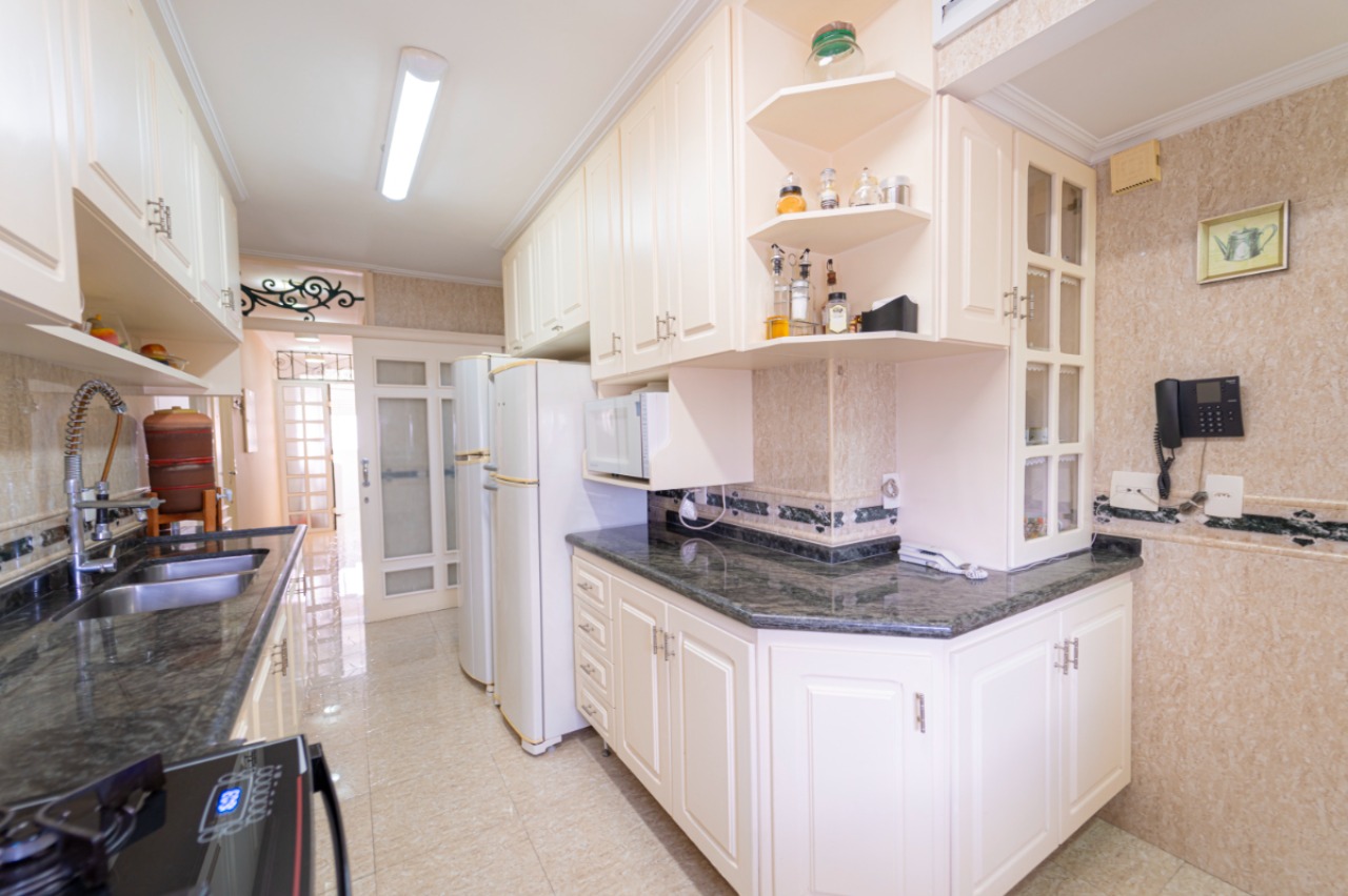 Apartamento, 4 quartos, 170 m² - Foto 67