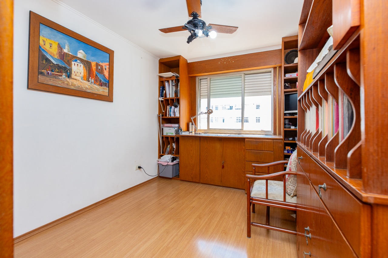Apartamento, 3 quartos, 130 m² - Foto 23