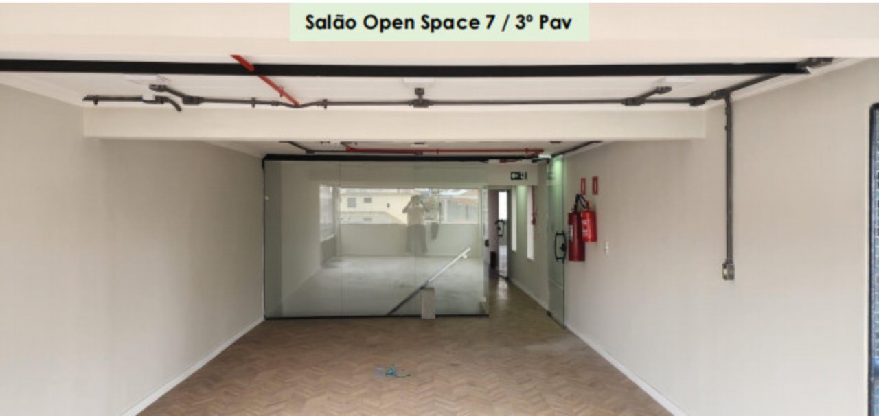 Prédio Inteiro, 1000 m² - Foto 11