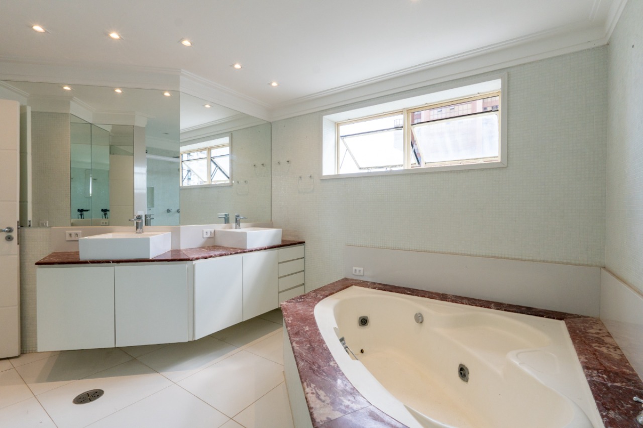 Apartamento, 4 quartos, 280 m² - Foto 22