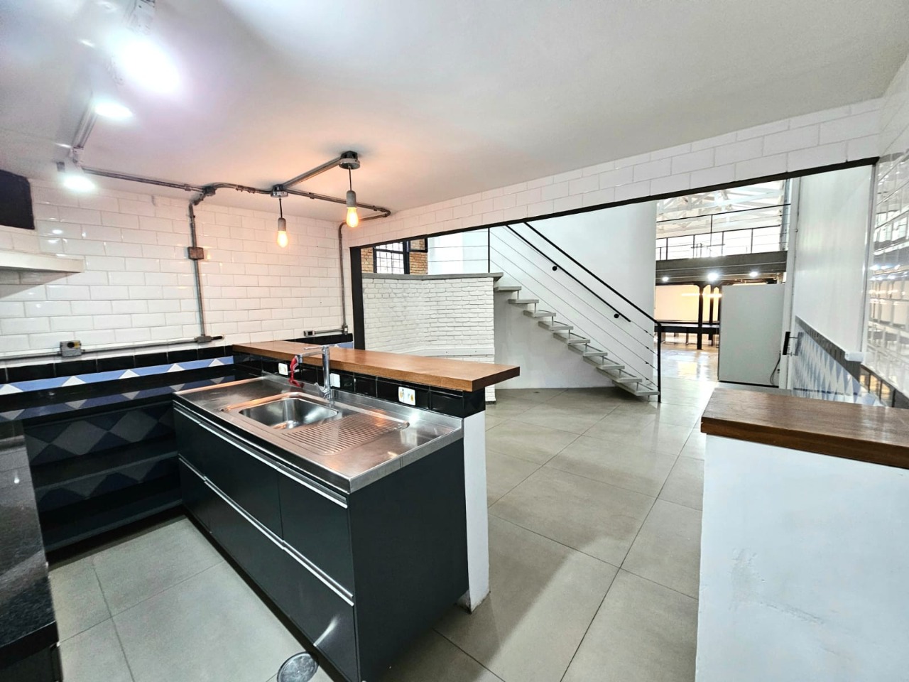 Loja-Salão, 350 m² - Foto 13