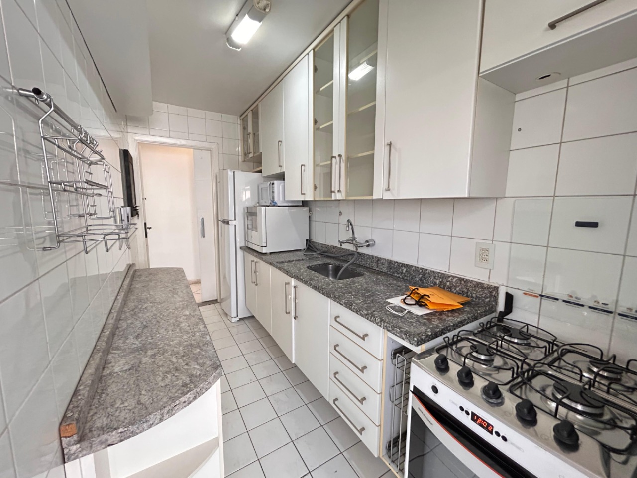 Apartamento, 2 quartos, 70 m² - Foto 27