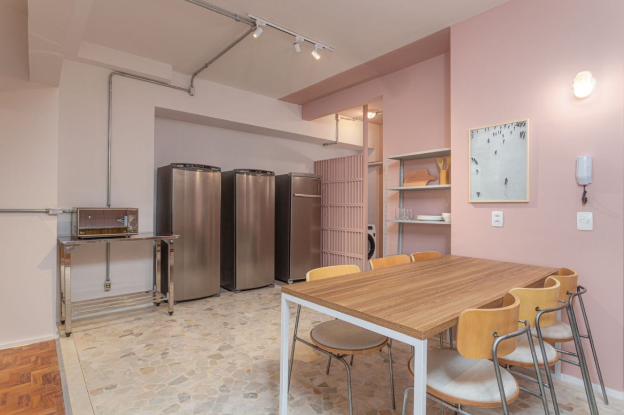 Apartamento, 6 quartos, 190 m² - Foto 4