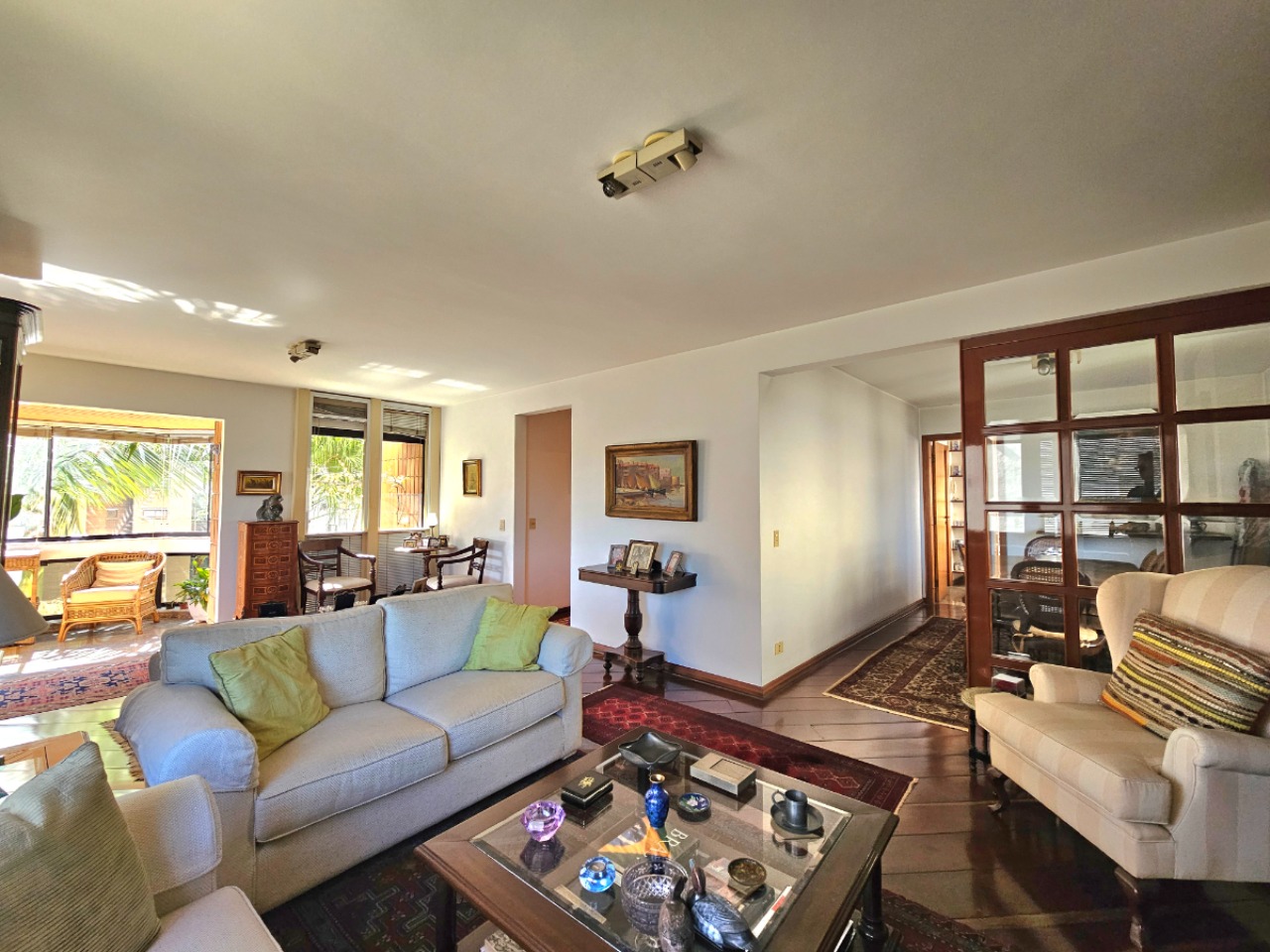 Apartamento, 3 quartos, 160 m² - Foto 31
