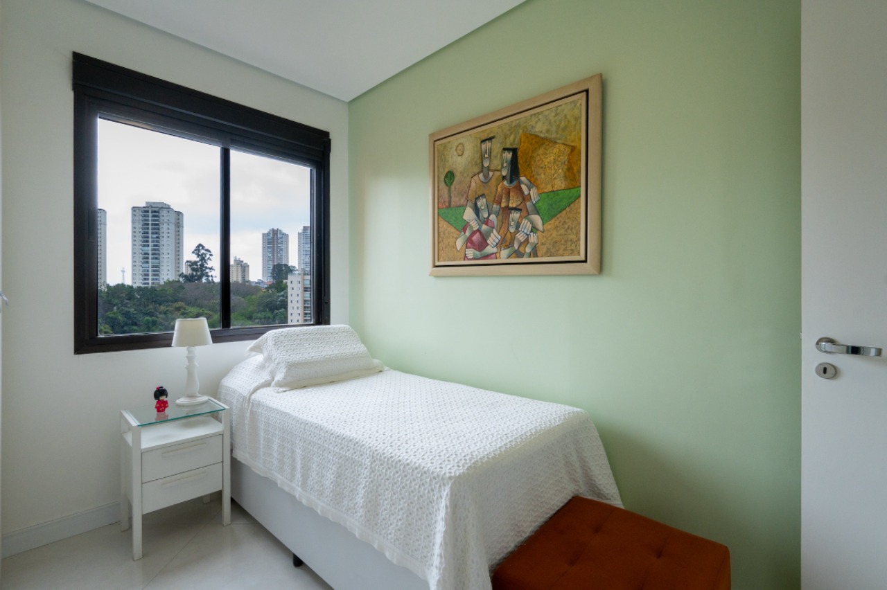 Apartamento, 4 quartos, 160 m² - Foto 33