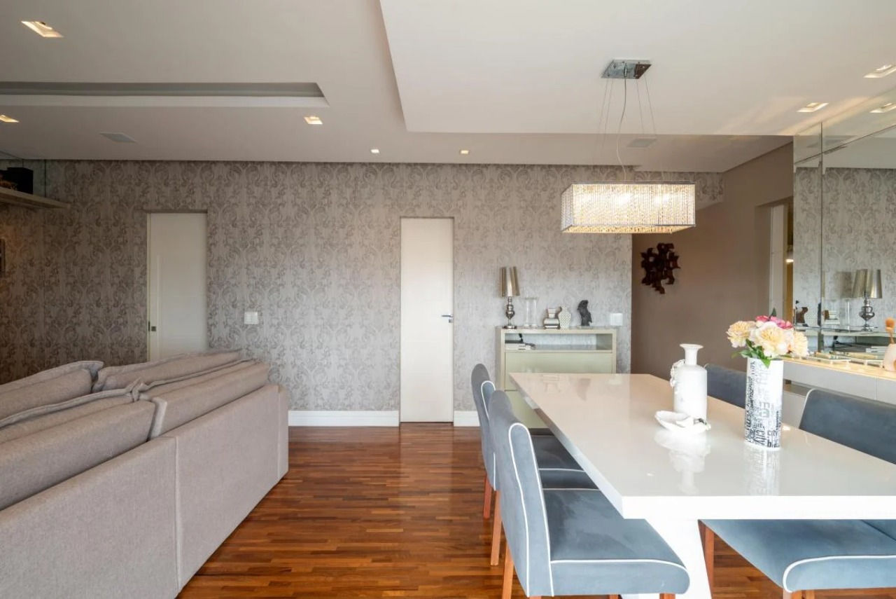Apartamento, 3 quartos, 130 m² - Foto 5
