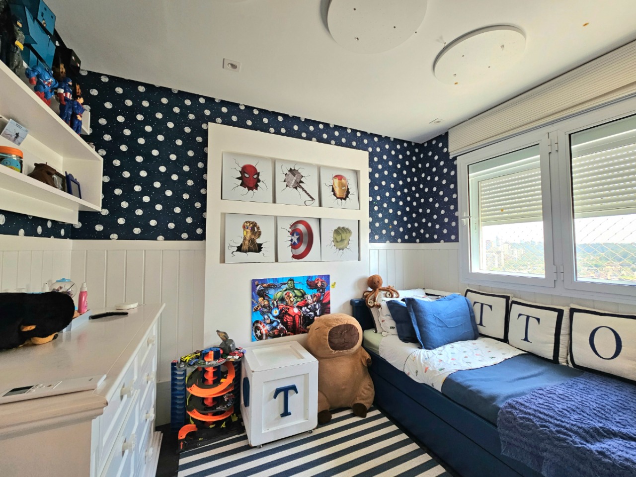 Cobertura, 4 quartos, 310 m² - Foto 43